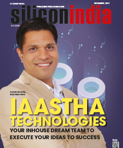 iAastha Technologies: Your Inhouse Dream Team To Execute Your Ideas To Success